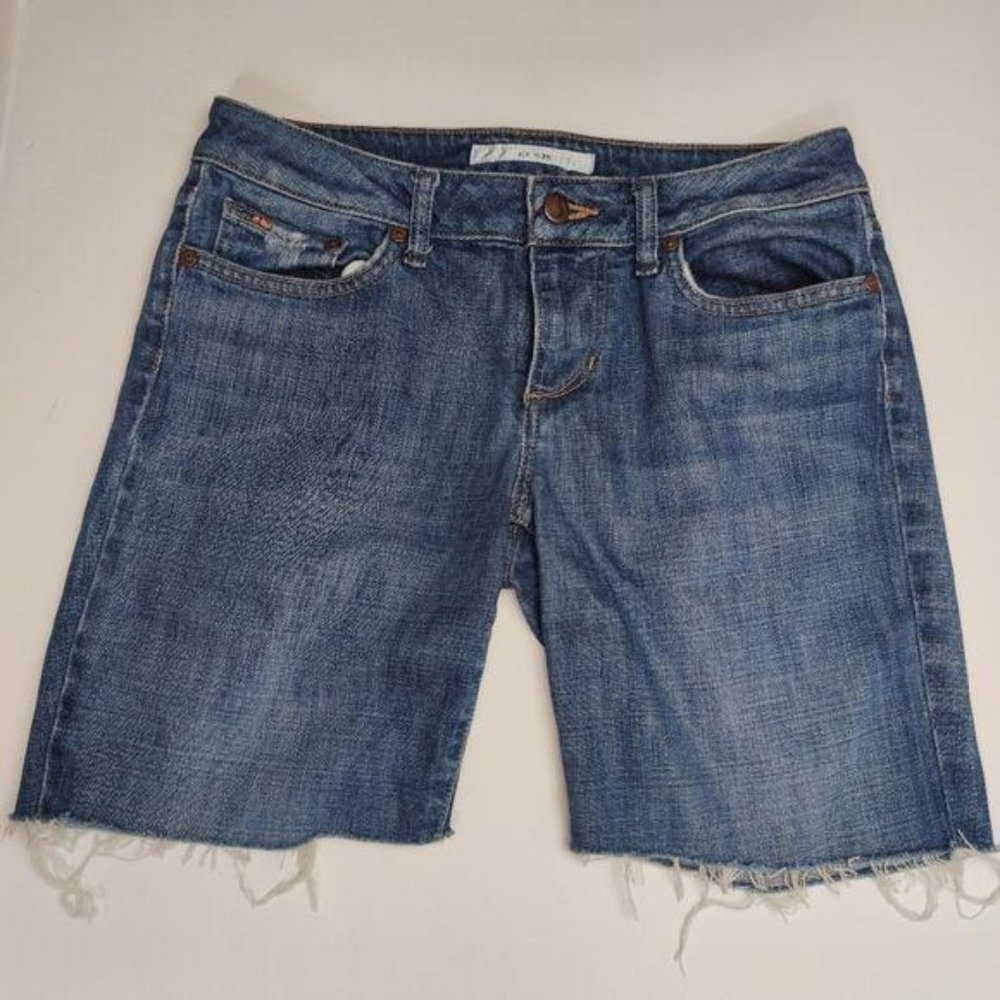 Joe's Jeans Jorts Size 28
